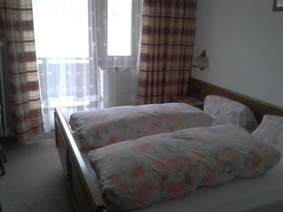 Gaestehaus Riml Längenfeld Habitación foto