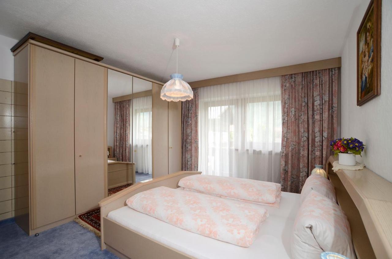 Gaestehaus Riml Längenfeld Habitación foto