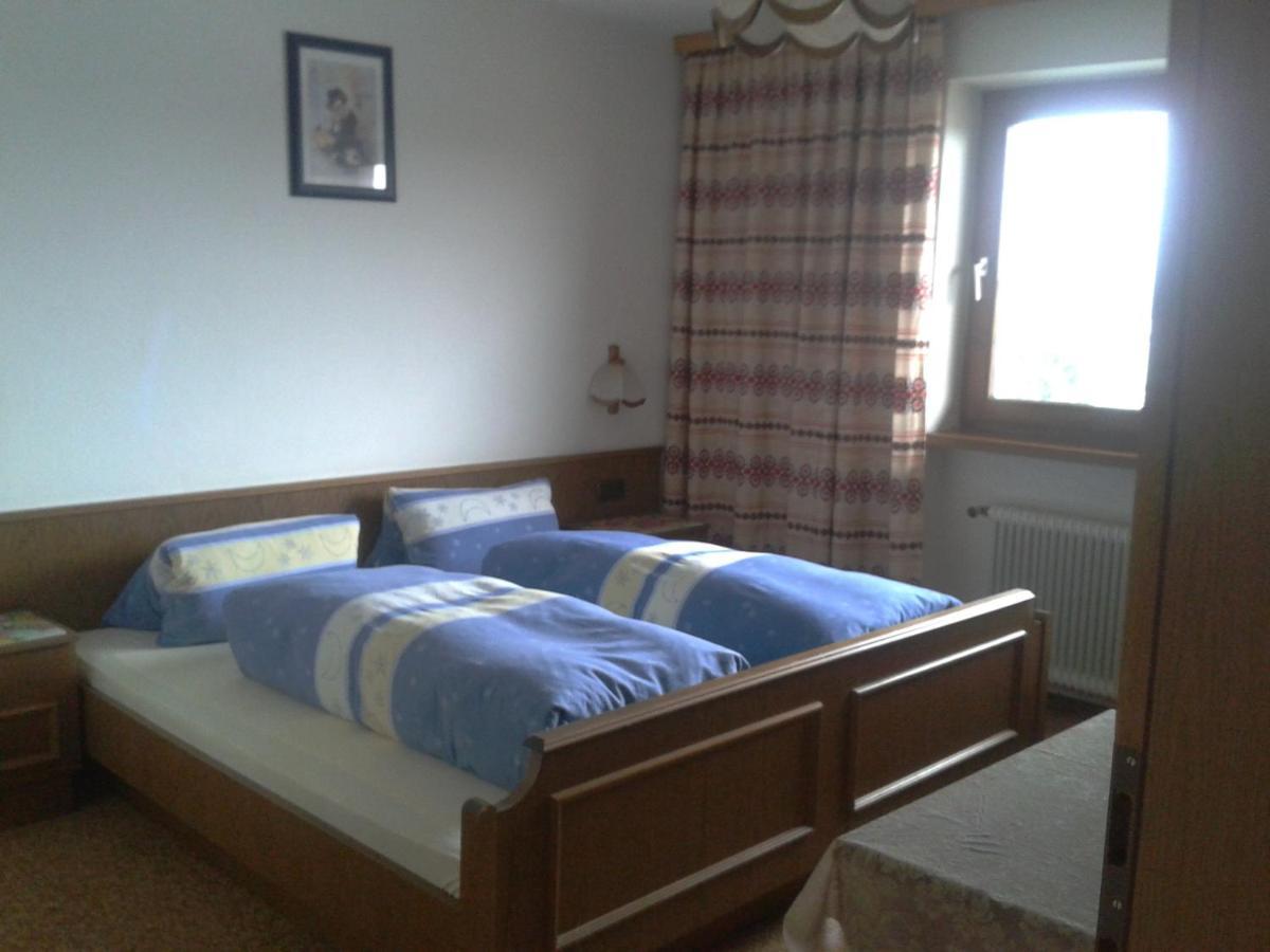 Gaestehaus Riml Längenfeld Habitación foto