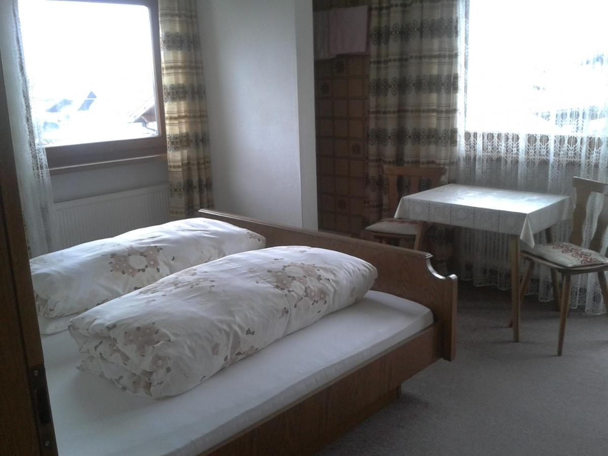 Gaestehaus Riml Längenfeld Habitación foto